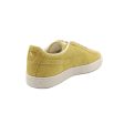 PUMA SUEDE THE NEVERWORN Ⅳ  FROSTED IVORY GOLDEN FOG  プーマ スウェード ザ ネバーウォーン IV  フロステッド アイボリー ゴールデン フォグ 【398945-01】 Online