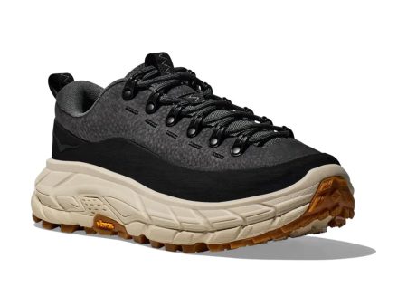 HOKA U TOR SUMMIT   OUTER ORBIT BLACK  ホカ U トー サミット  アウター オービット ブラック  【1147952-OLC】 Hot on Sale