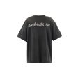 SAINT Mxxxxxx - SS TEE SAINT BLACK【SM-YS1-0000-001】 Supply