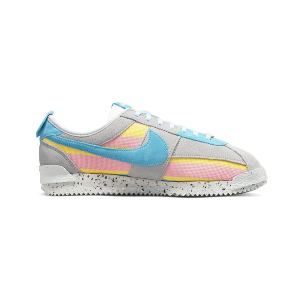 NIKE × UNION CORTEZ Light Smoke ナイキ × ユニオン コルテッツ ライトスモーク【DR1413-002】 Online Sale