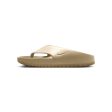 NIKE CALM FLIP FLOP KHAKI KHAKI ナイキ カーム フリップフロップ カーキ カーキ【FD4119-200】 Supply