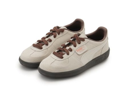 PUMA PALERMO  Alpine Snow Espresso Brown Gum  プーマ パレルモ  アルパインスノー エスプレッソブラウン ガム 【396463-28】 Online now