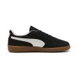 PUMA プーマ PALERMO パレルモ BLACK【396463-10】 Sale