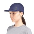 On Moulded Cap U Navy【343.01216】 Online now