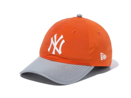 NEW ERA New York Yankees - 930 GORO NEYYAN ORA 【14124349】 Sale