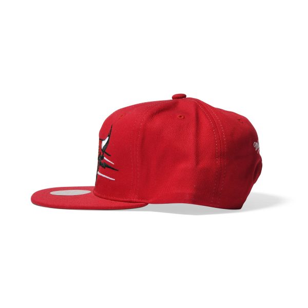 Mitchell＆Ness CHICAGO BULLS Online