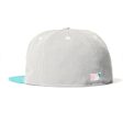 NEW ERA Philadelphia Phillies - 59FIFTY CO PHISTA GRAY【70832604】 Cheap