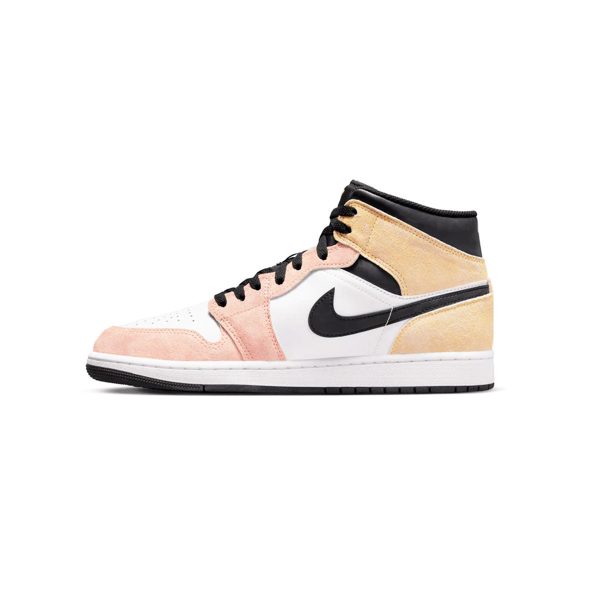 NIKE AIR JODAN 1 MID Flight Club ナイキ エアジョーダン 1 ミッド ファイトクラブ【DX4332-800】 For Discount