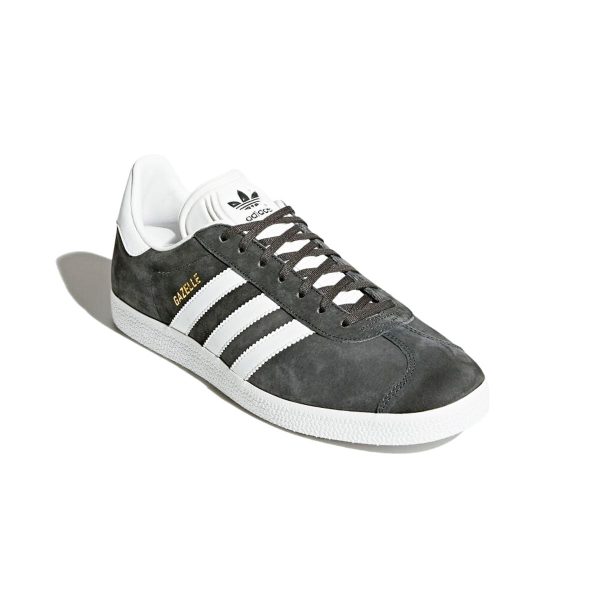 adidas GAZELLE GRAY アディダス ガゼル グレー【BB5480】 Online now