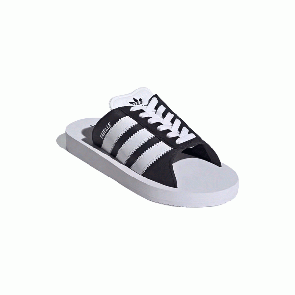 adidas GAZELLE BEACH W  C BLACK FTW WHT FTW WHT  アディダス ガゼル ビーチ  コア ブラック フットウェア ホワイト フットウェア ホワイト 【JQ7421】 Supply