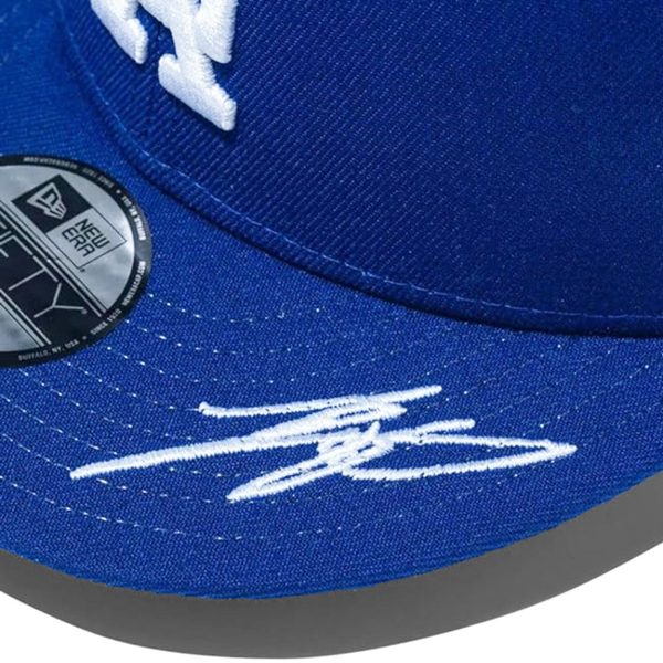 【KIDS】NEW ERA Los Angeles Dodgers - 9FIFTY YOUTH SHOHEI OHTANI DKROYAL【14383987】 For Sale