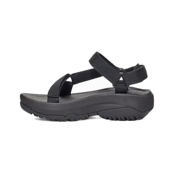 TEVA HURRICANE XLT2 AMPSOLE BLK テバ ハリケーン XLT2 アンプソール ブラック【1131270-BLK】 For Sale