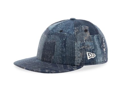 FDMTL × NEW ERA FDMTL CAP Hot on Sale