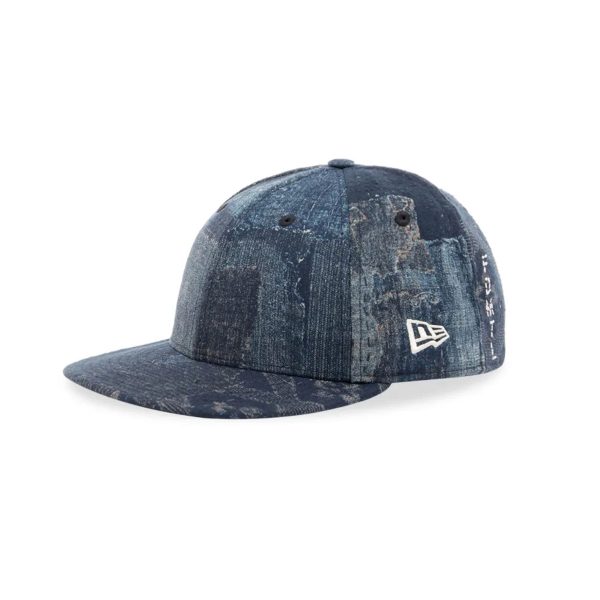 FDMTL × NEW ERA FDMTL CAP Hot on Sale