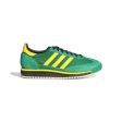 adidas SL 72 RS GREEN YELLOW アディダス SL 72 RS グリーン イエロー【IG2133】 Fashion