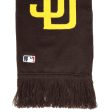 San Diego Padres - MLB STADIUM MUFFLER BROWN【SD-SCF03】 Sale