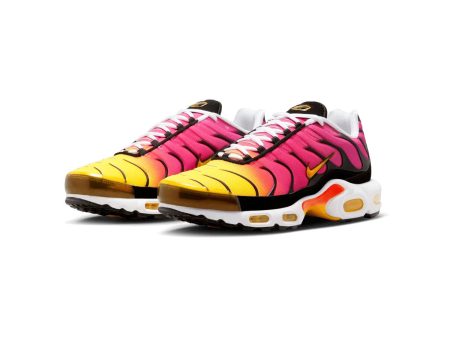 NIKE AIR MAX PLUS OG ”RAINBOW” MULTI ナイキ エアマックス プラス OG ”レインボー” マルチ【DX0755-600】 For Cheap