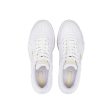 PUMA CALI WEDGE WMNS  WHITE  プーマ カリ ウェッジ ウィメンズ  ホワイト 【373438-01】 Fashion