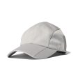 HOMEGAME - SOLID SPORT CAP GRAY【HG241416】 Hot on Sale