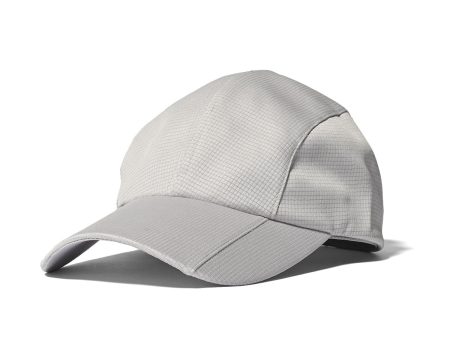 HOMEGAME - SOLID SPORT CAP GRAY【HG241416】 Hot on Sale