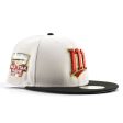 NEW ERA Minnesota Twins - 59FIFTY 2014 ASG STONE BLACK Hot on Sale