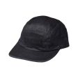 SUPREME × MM6 Maison Margiela BOX LOGO CAP BLACK For Sale