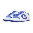 NIKE DUNK LOW RETRO RACER Blue White ナイキ ダンク ロー レトロ レーサー ブルー ホワイト【DD1391-401】 For Cheap