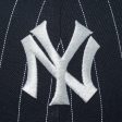 【KIDS】NEW ERA New York Yankees -  LP9FIFTY NEYYANCO PINSTR BLK 【14111980】 Sale