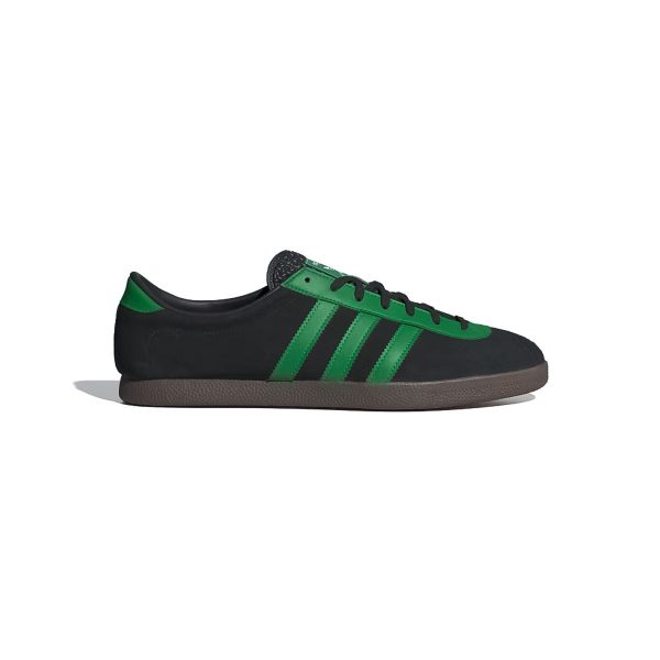 adidas LONDON  CORE BLACK GREEN GUM  アディダス ロンドン  コアブラック グリーン ガム 【IE0826】 Online Hot Sale