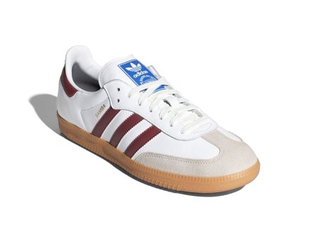 adidas SAMBA OG WHITE アディダス サンバ OG ホワイト【IF3813】 Supply