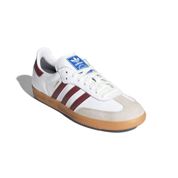 adidas SAMBA OG WHITE アディダス サンバ OG ホワイト【IF3813】 Supply