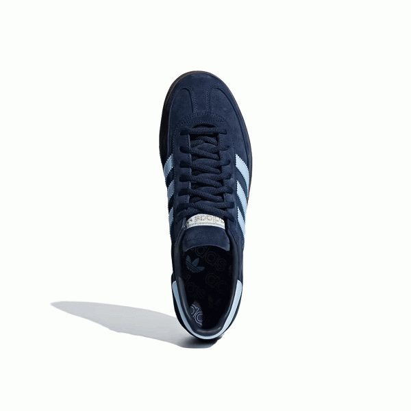 adidas HANDBALL SPEZIAL  College Navy CLEAR SKY  アディダス ハンドボール スペツィアル  カレッジネイビー クリアスカイ 【BD7633】 Fashion