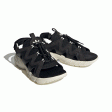 Adidas ADIDAS ASTIR SANDALSアディダス アスター サンダル W BLACK   WHITE コアブラック×オフホワイト【HP9569】 Sale