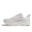 HOKA 【ホカ】 CLIFTON 9 クリフトン 9 スニーカー WHITE ホワイト【1127895-WWH】 Online Hot Sale