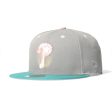 NEW ERA Philadelphia Phillies - 59FIFTY CO PHISTA GRAY【70832604】 Cheap