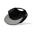 AMERICAN NEEDLE Black Sox STRAIGHT CAP For Cheap