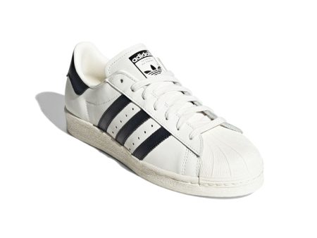 adidas SUPERSTAR 82 WHITE アディダス スーパースター 82 ホワイト【ID5961】 Discount