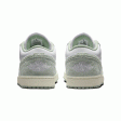 Nike Air Jordan 1 Low  Shaggy Green Suede  ナイキ エア ジョーダン 1 ロー  シャギー グリーン スウェード  【FN5214-131】 Supply