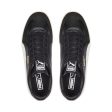 PUMA ARMY TRAINER BLACK PR プーマ アーミートレイナー ブラック PR【386607-02】 Online Sale