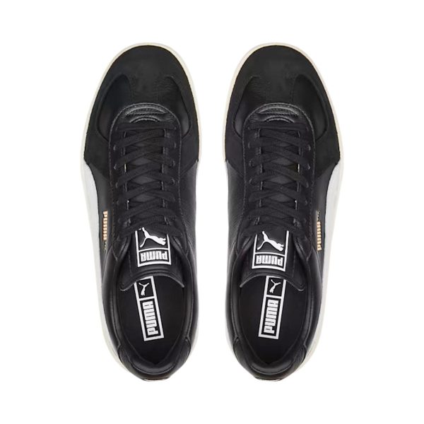 PUMA ARMY TRAINER BLACK PR プーマ アーミートレイナー ブラック PR【386607-02】 Online Sale