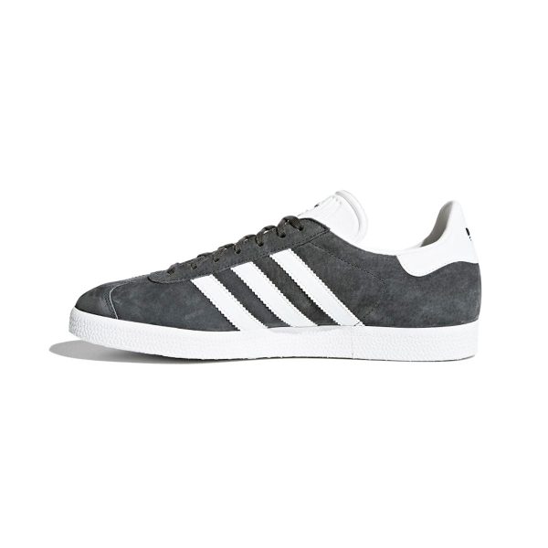 adidas GAZELLE GRAY アディダス ガゼル グレー【BB5480】 Online now