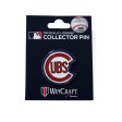 MLB-49615322 Chicago Cubs Vintage Logo Pin Online