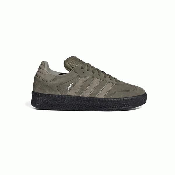 adidas SAMBA XLG  Olive Strata  アディダス サンバ  XLG  オリーブストレータ 【ID3913】 on Sale