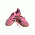 adidas GAZELLE INDOOR W  Bliss Pink   Core Black  アディダス ガゼル インドア   ブリスピンク コアブラック 【IE7002】 Online