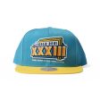 Mitchell＆Ness SUPER BOWL XXXIII Online now