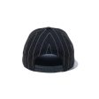 【KIDS】NEW ERA New York Yankees -  LP9FIFTY NEYYANCO PINSTR BLK 【14111980】 Sale