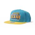 Mitchell＆Ness SUPER BOWL XXXIII Online now