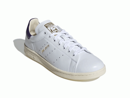 Adidas STAN SMITH LUX アディダス スタンスミス WHITE ホワイト【ID1415】 For Cheap