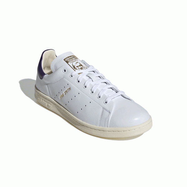 Adidas STAN SMITH LUX アディダス スタンスミス WHITE ホワイト【ID1415】 For Cheap