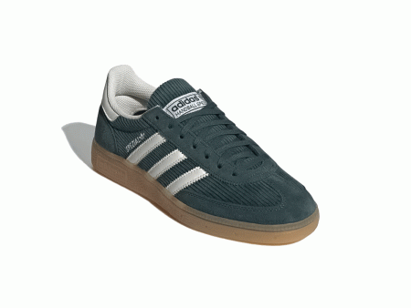 adidas HANDBALL SPEZIAL W  Mineral Green Off White  アディダス ハンドボール スペツィアル  ミネラルグリーン オフホワイト 【IG1976】 Fashion